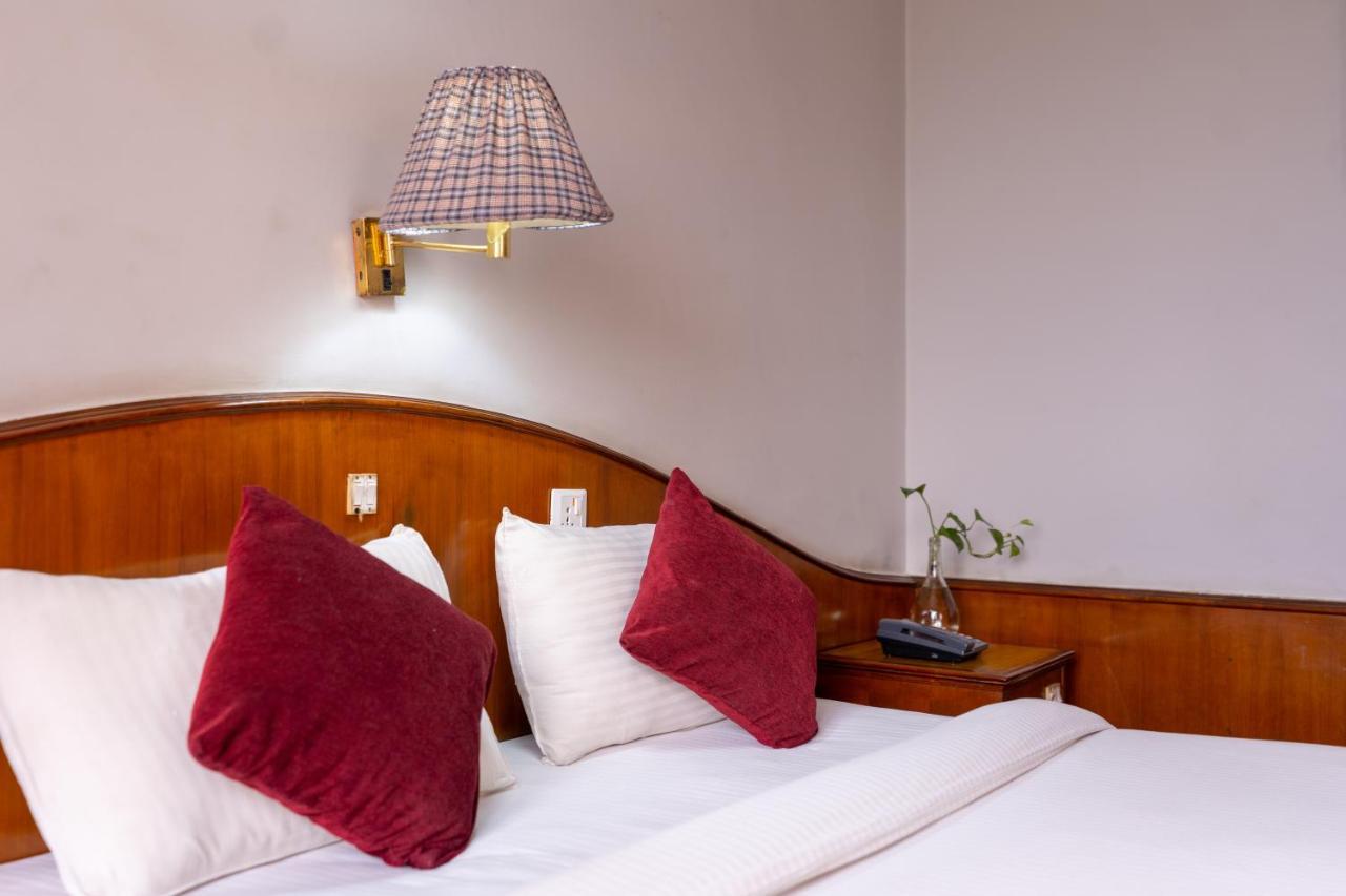 Mystic Homes Hotel Katmandu Dış mekan fotoğraf