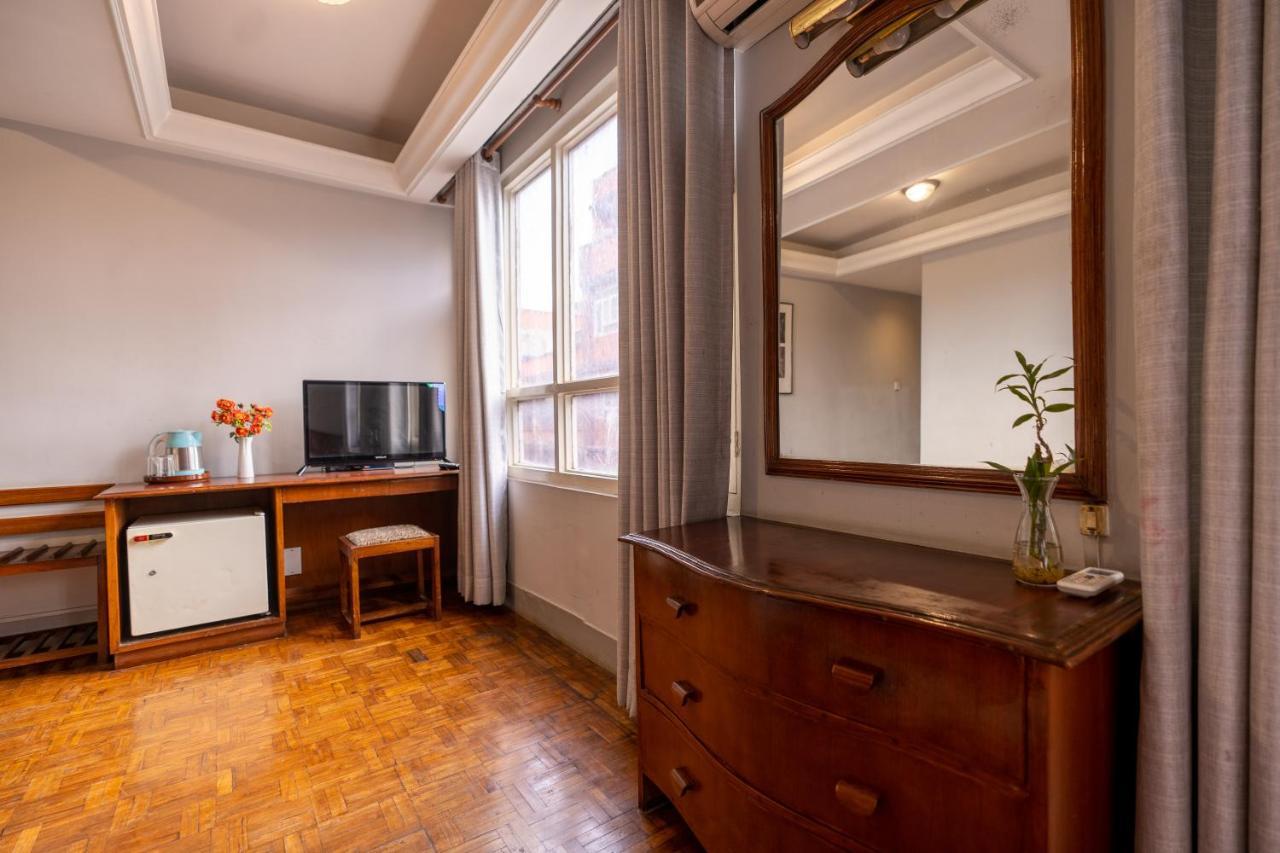 Mystic Homes Hotel Katmandu Dış mekan fotoğraf