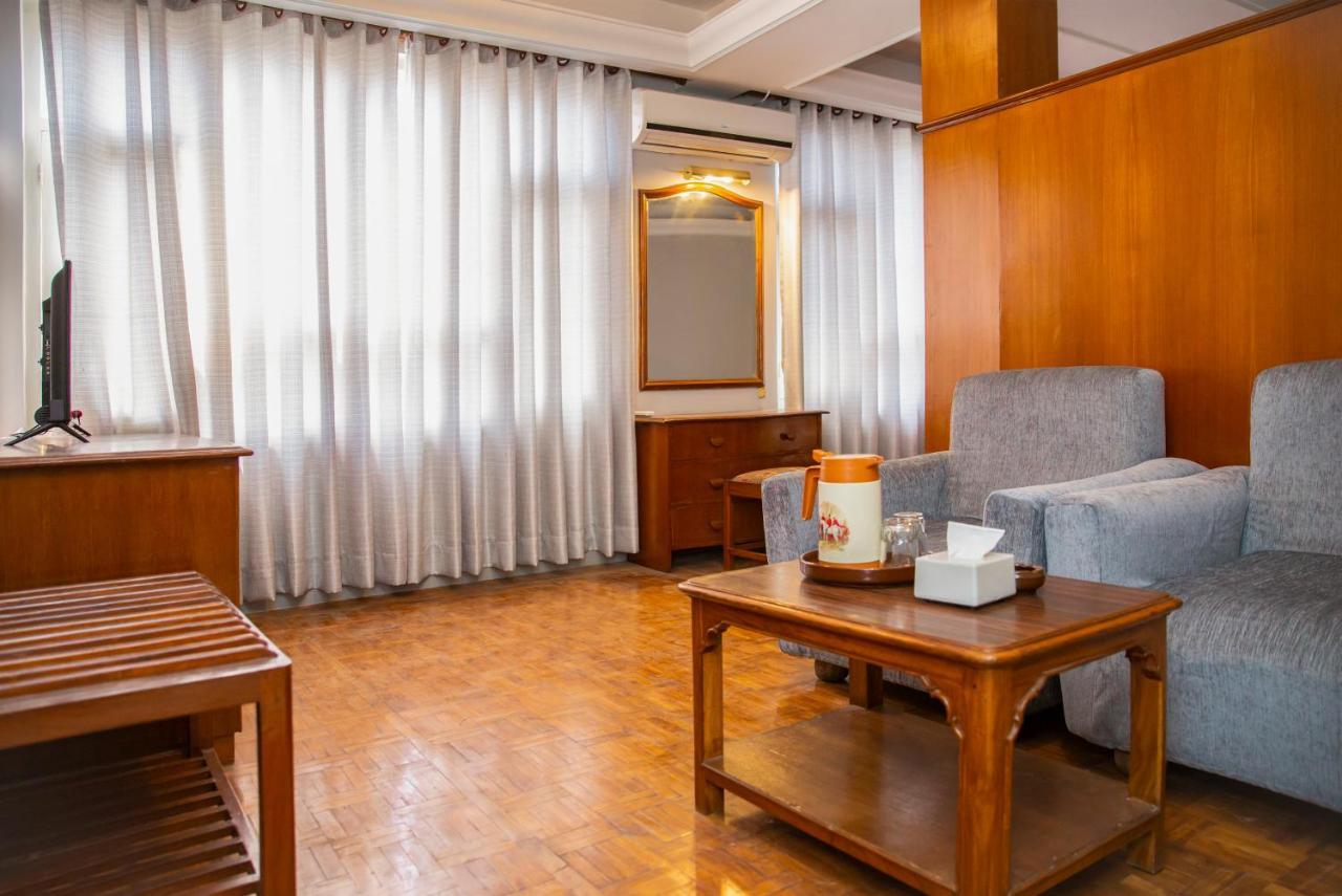 Mystic Homes Hotel Katmandu Dış mekan fotoğraf