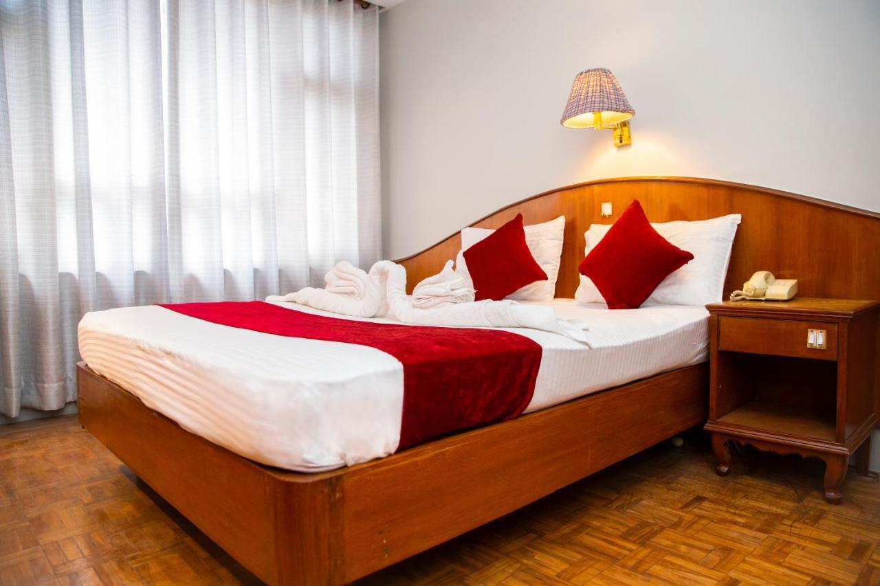 Mystic Homes Hotel Katmandu Dış mekan fotoğraf