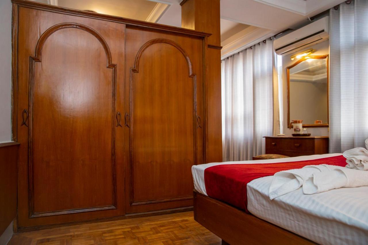 Mystic Homes Hotel Katmandu Dış mekan fotoğraf