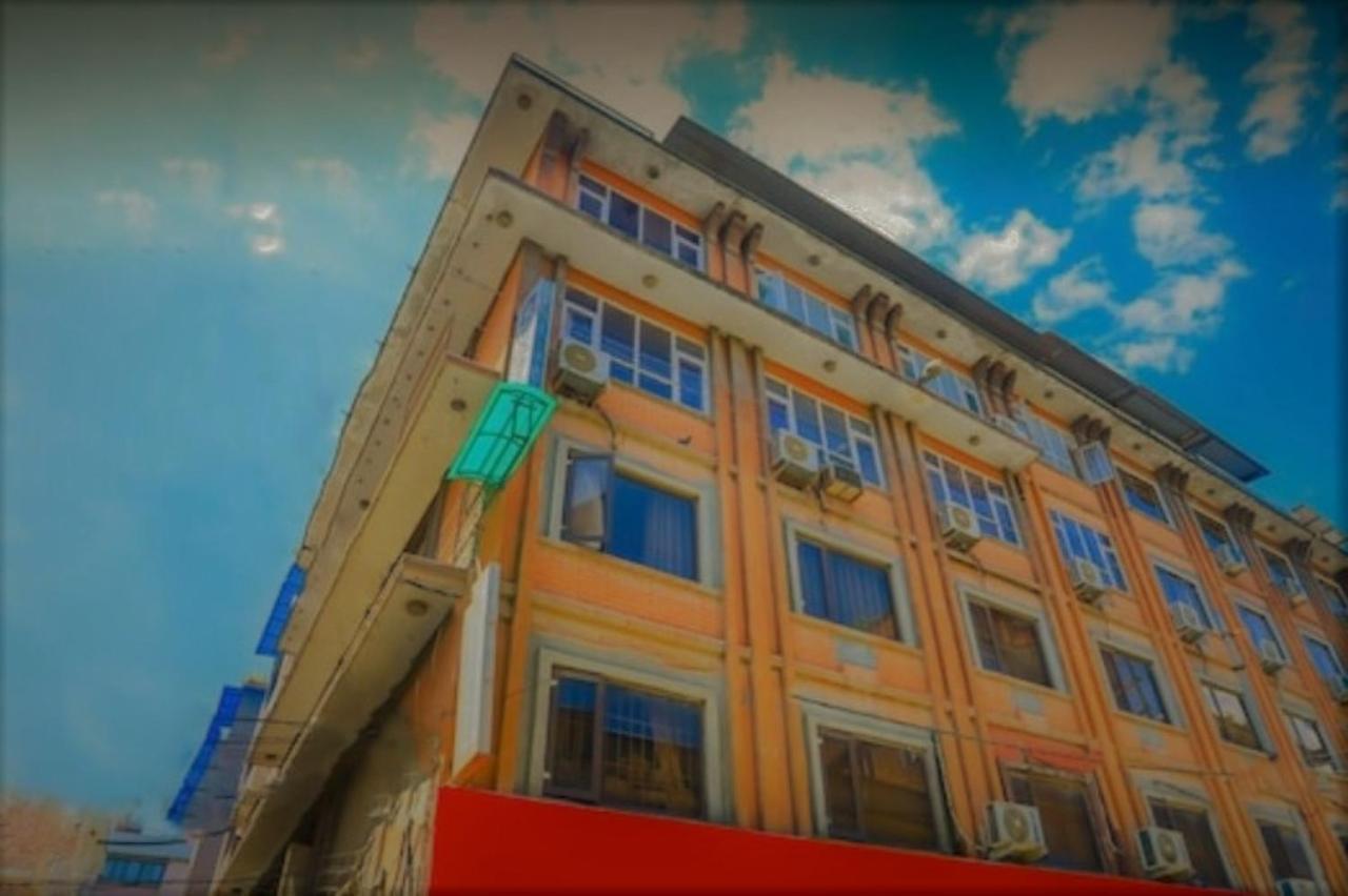 Mystic Homes Hotel Katmandu Dış mekan fotoğraf