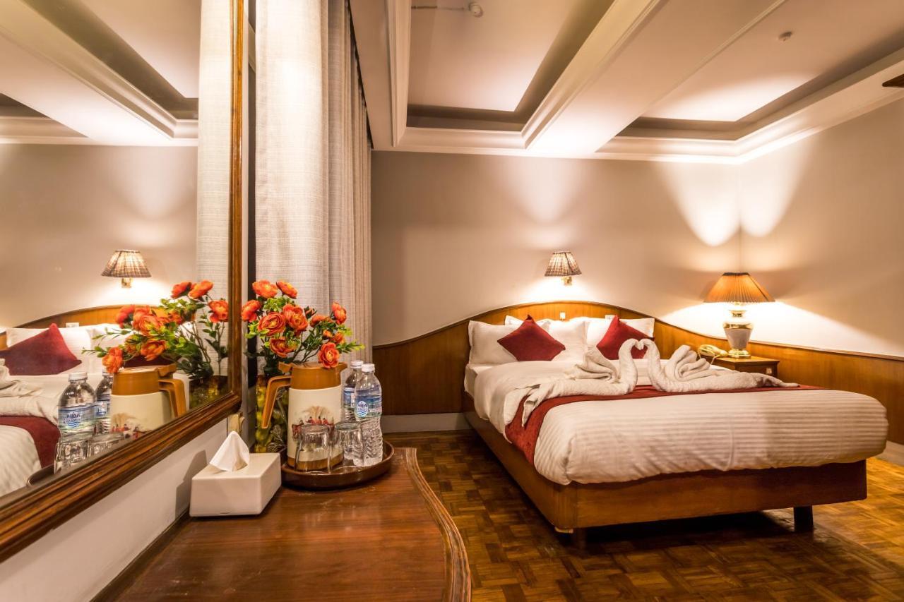Mystic Homes Hotel Katmandu Dış mekan fotoğraf